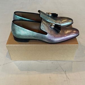 Christian Louboutin Rivalion Flat Spec Loafer